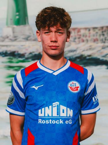 Artem Prokhorenko