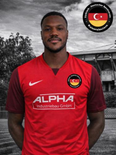 Melchisedec Yeboah