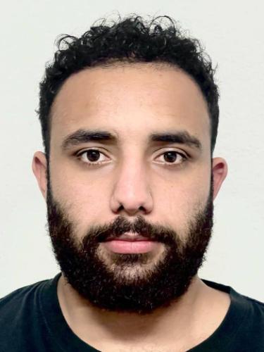 Mohamad Alkhalil