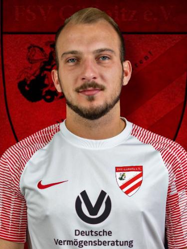 Sebastian Chmielewski