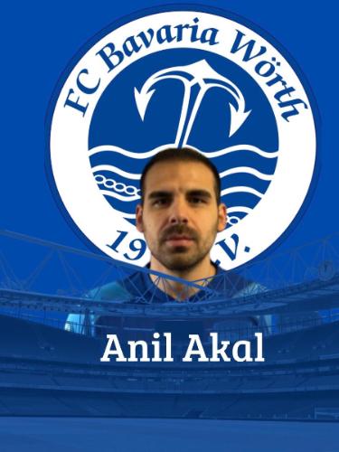 Anil Akal