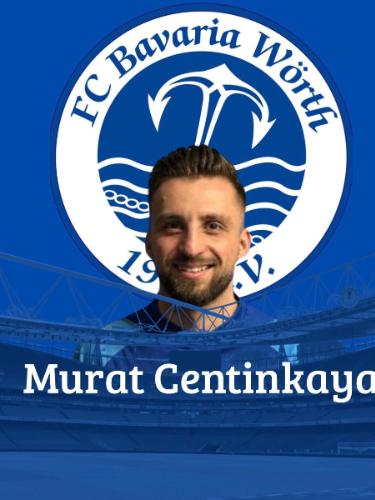 Mert Murat Cetinkaya