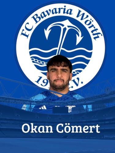 Okan Efe Cömert
