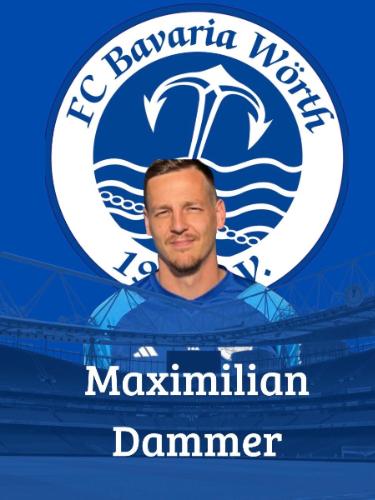 Maximilian Dammer