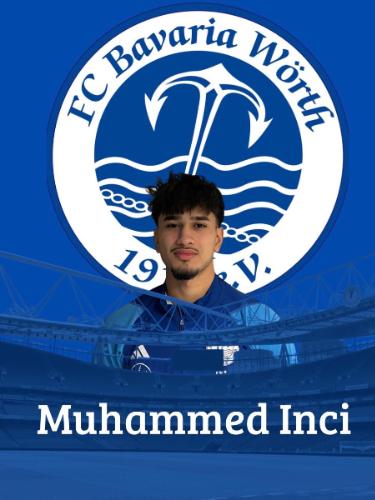 Muhammed Inci