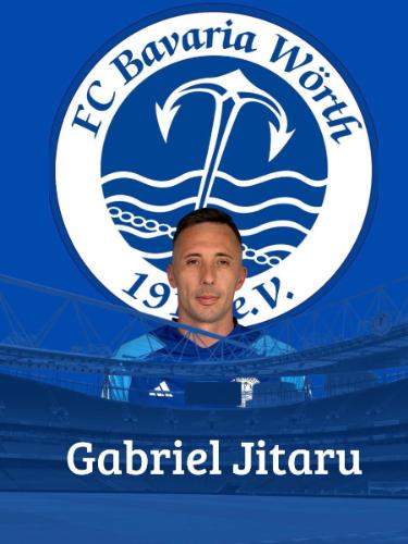 Gabriel Jitaru