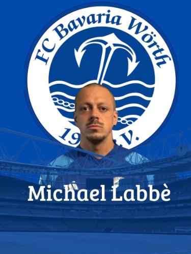 Michael Labbe