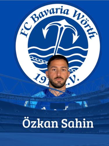 Özkan Sahin