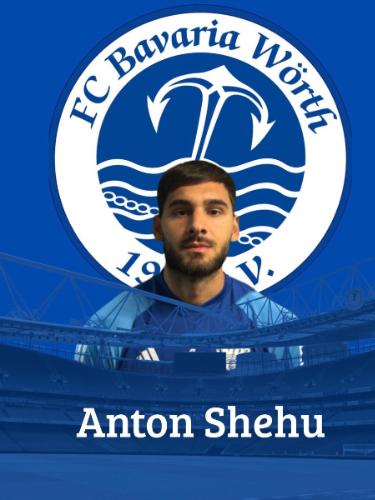 Anton Shehu