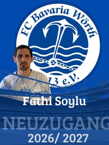 Fatih Soylu