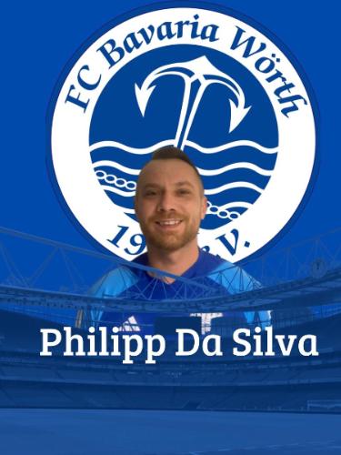 Philipp Tavares da Silva