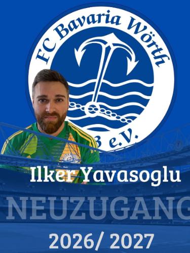Ilker Yavasoglu