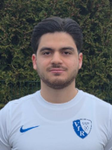 Ahmet Ersoy