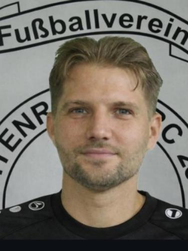 Dustin Sik