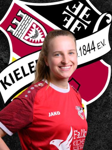 Jane-Isabel Kemming