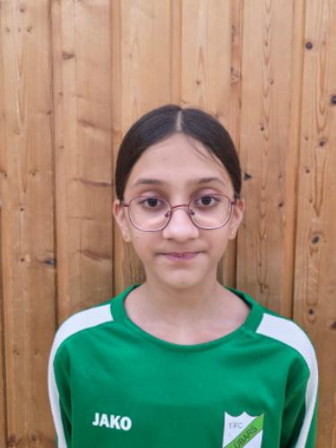 Amal Faisal