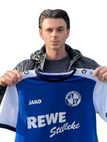 Nino Kamperhoff