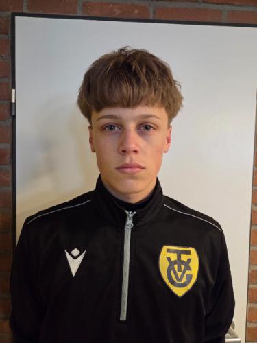 Tim Junis Pfannmüller