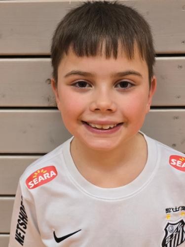 Mika Eliah Andreas Pobeha