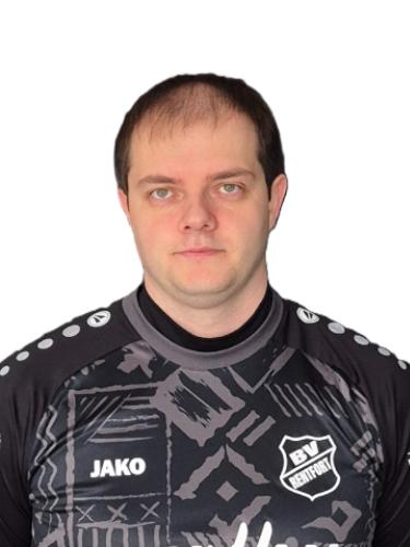 Stefan Kowalski