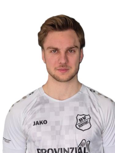 Dominik Roes