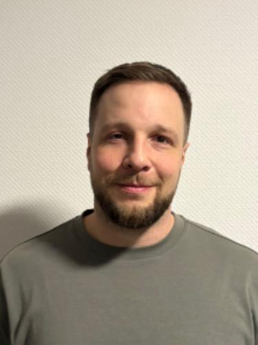 Marvin Tödter