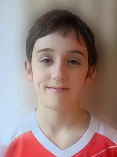 Rafael Kian Keshavarzi