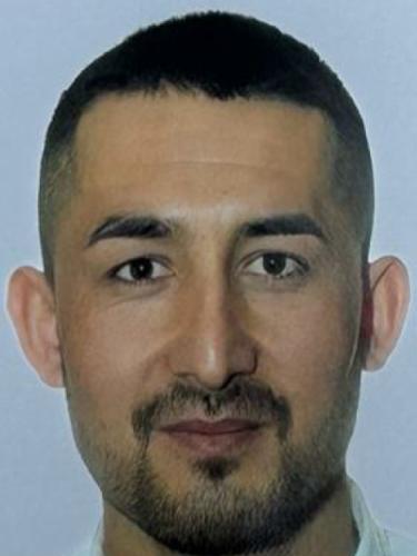Karim Rezai