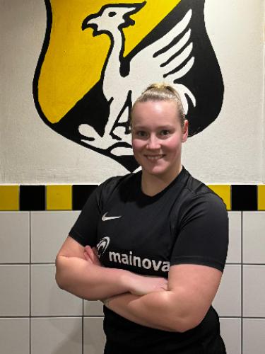 Sophie Franke