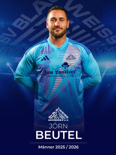 Jörn Beutel