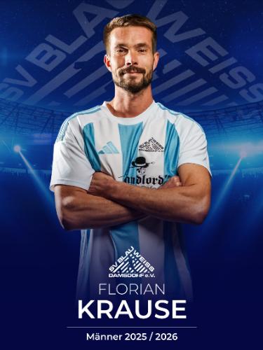 Florian Krause