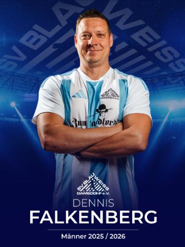 Dennis Falkenberg