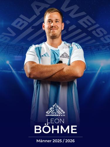 Leon Böhme