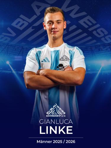 Gianluca Linke