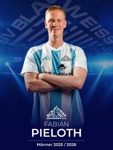 Fabian Pieloth