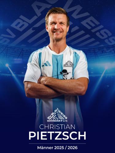 Christian Pietzsch