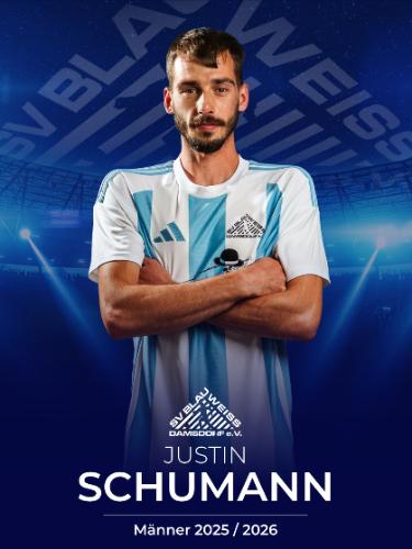 Justin Schumann