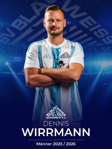 Dennis Wirrmann