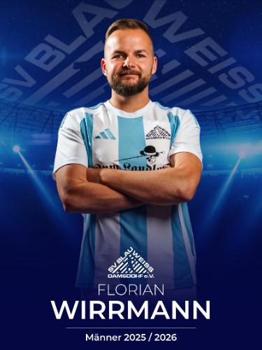 Florian Wirrmann