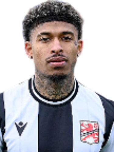 Joshua Perea Torres