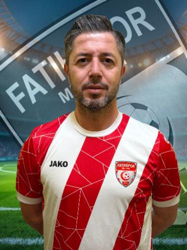 Murat Sener