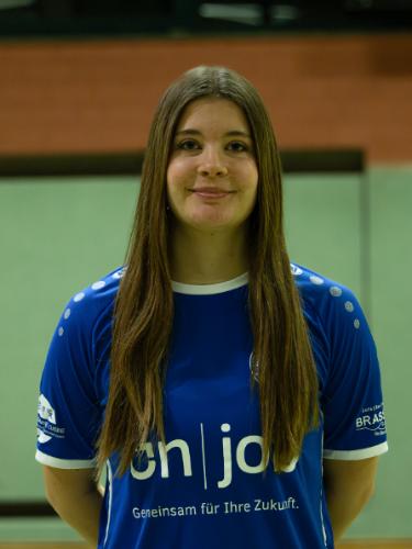 Paula Sophie Grün