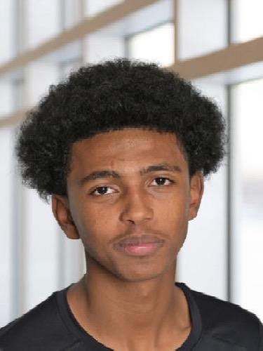 Amron Solomon Yadeta
