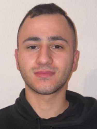 Joseph Abdel Rahman