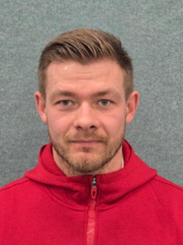 Iwan Dirksen