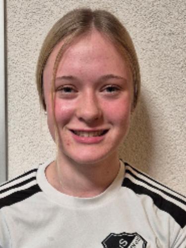 Emma Gebauer