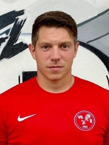 Benjamin Groß