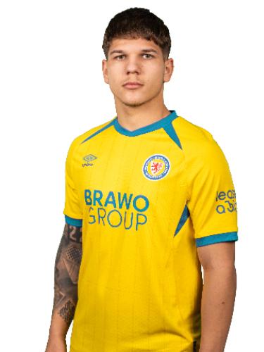 Jovan Mijatovic