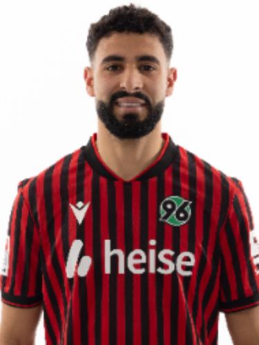 Elias Saad