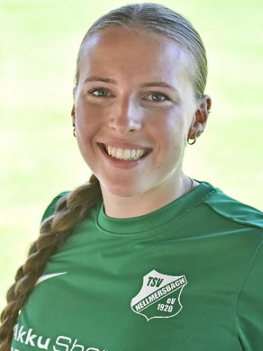 Franziska Huber